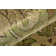 Wool Floral Area Rug in Green