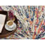 Tapis crème abstrait Kymiere-2122486336
