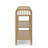 Pasadena Changing Table With Pad-95751398