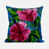 Rose/vert/bleu