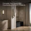 Baignoire de trempage en alcôve 60 po x 32 po-27814146-27814150