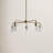 Childerley 5-Light Chandelier-1288900396