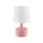 Matte Pink