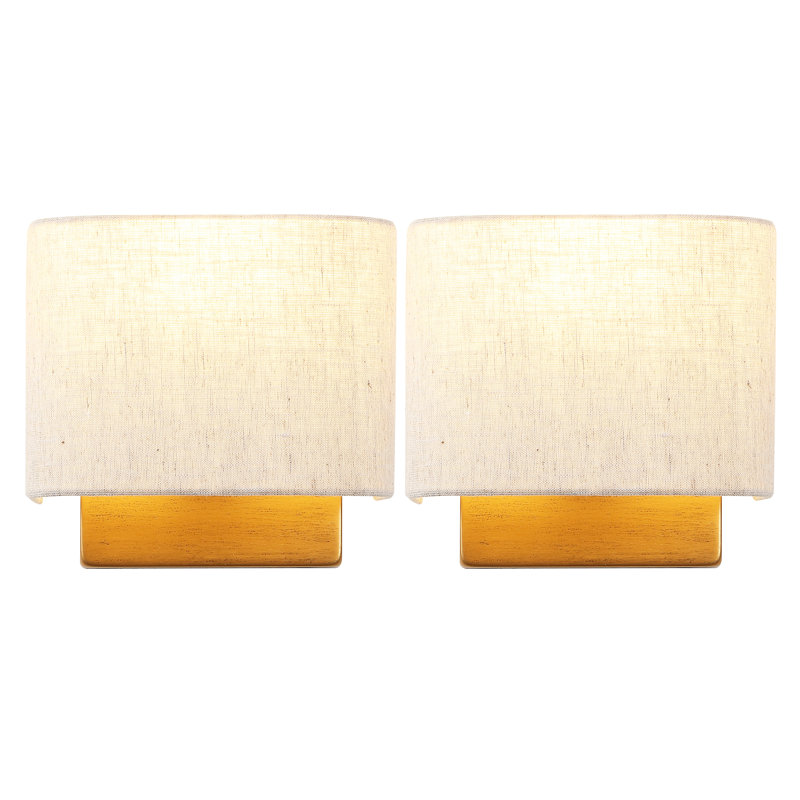 Deria Wall Sconce