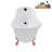 53.1'' x 25.6'' Soaking Acrylic Bathtub-90763180-76275069