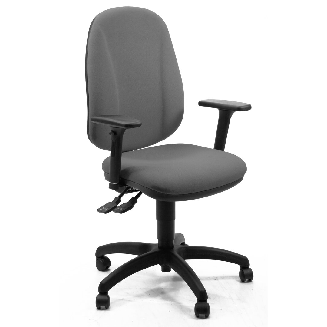 Bürostuhl Chaplin Ergonomisch