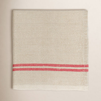 Bronwen Linen Square Napkin
