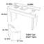 Bureau d'ordinateur Lewandowski-813101531