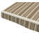 SunSetter Motorproxlsc Sunbrella Retractable Standard Patio Awning