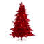 Lighted Artificial Christmas Tree-1613592477