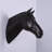 Horse Head Statue-794917890