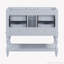 Base de meuble-lavabo simple 35,5 po seulement-101803612