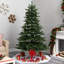 Lighted Artificial Christmas Tree-1336375035