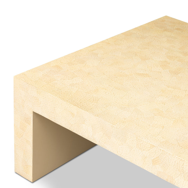 Parish Rectangle Coffee Table