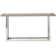 Wyatt 60'' W Solid Wood Console Table