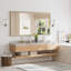 Miroir de salle de bain mural Lohoski-1569974967-1562408360