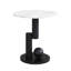 Ensemble de 2 tables de bout Modern Modern-1458749224