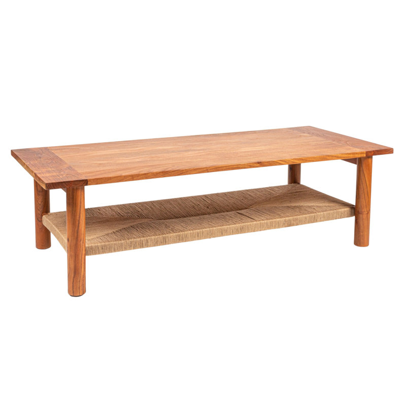 Table basse Titus