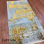 Tapis en laine et soie Mercer41