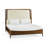 Toulouse Upholstered Platform Bed