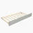Daybed With Trundle Frame Set