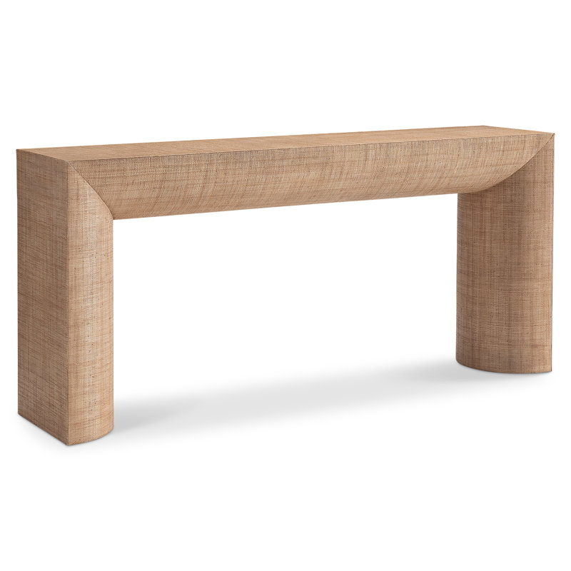 Brasea 68'' W Console Table