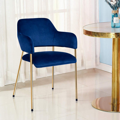 Aedon Upholstered Dining Chair
