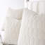 Niagara Quilt Set - Sand-1071001266
