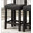 Sora Button Tufted Counter Height Saddle Stool, Set of 2-1454318929-1454318931