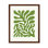 Feuilles de palmier tropicales no 1