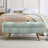 Maly Upholstered 2-Seater Storage Bench-116723144