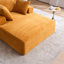 Canapé surdimensionné pour chaise longue-729657061
