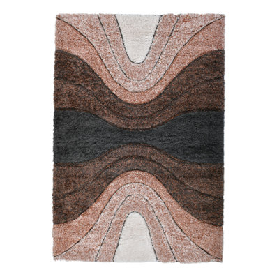 Geometric Indoor Rug