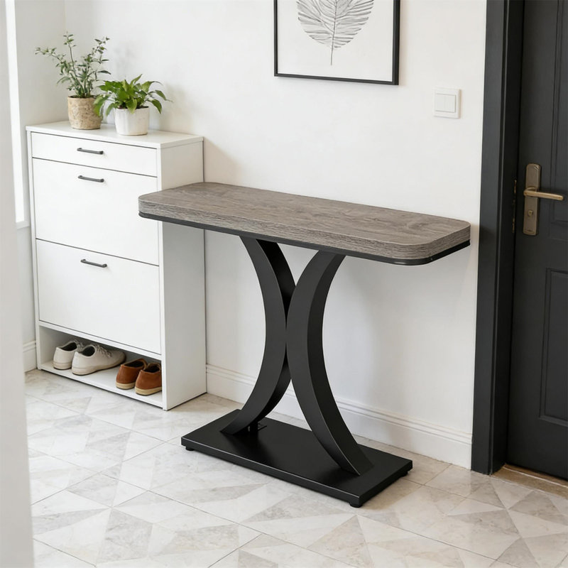 Console compacte