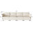 Ockerman Upholstered 98.5'' Sleeper Sofa-1840151441
