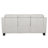 83" Dual Power Sofa