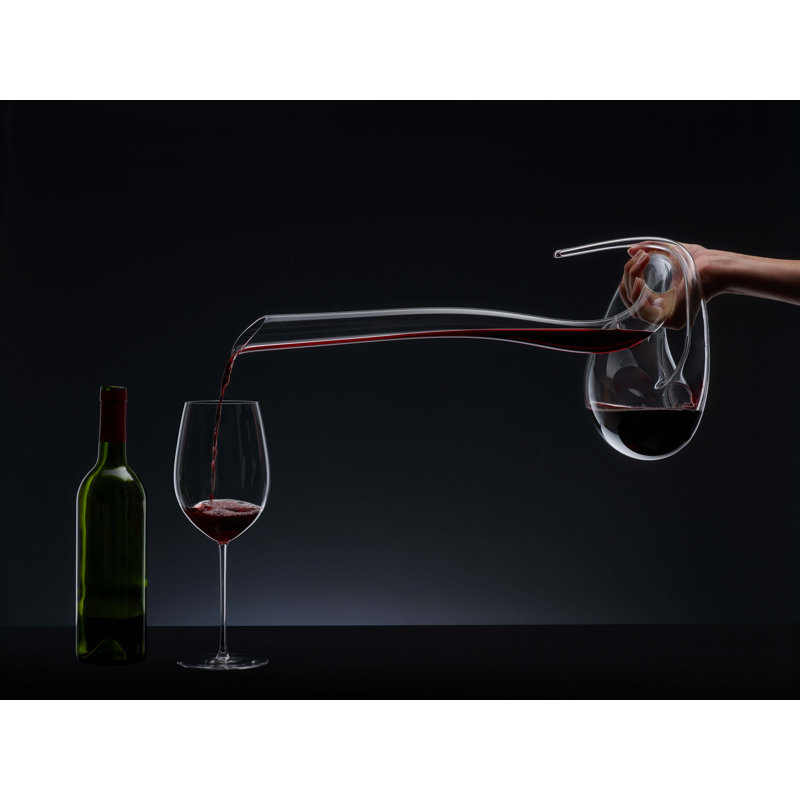 RIEDEL Eve Decanter