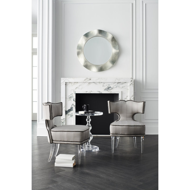 Upholstered Side Chair