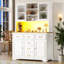 180cm Kitchen Pantry