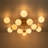 Carren Sputnik Glass Semi Flush Mount-110593345-112729380