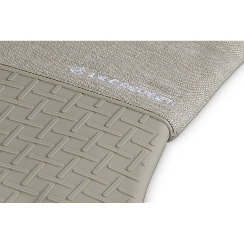 Le Creuset Oven Mitt 15, Green