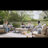 Creal 75.2 " W Wicker Patio Sofa with Cushions-633514839