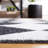 Augustine Performance Geometric Rug-1509160153