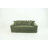 Folding Convertible Sofa Bed with Space-Saving Design