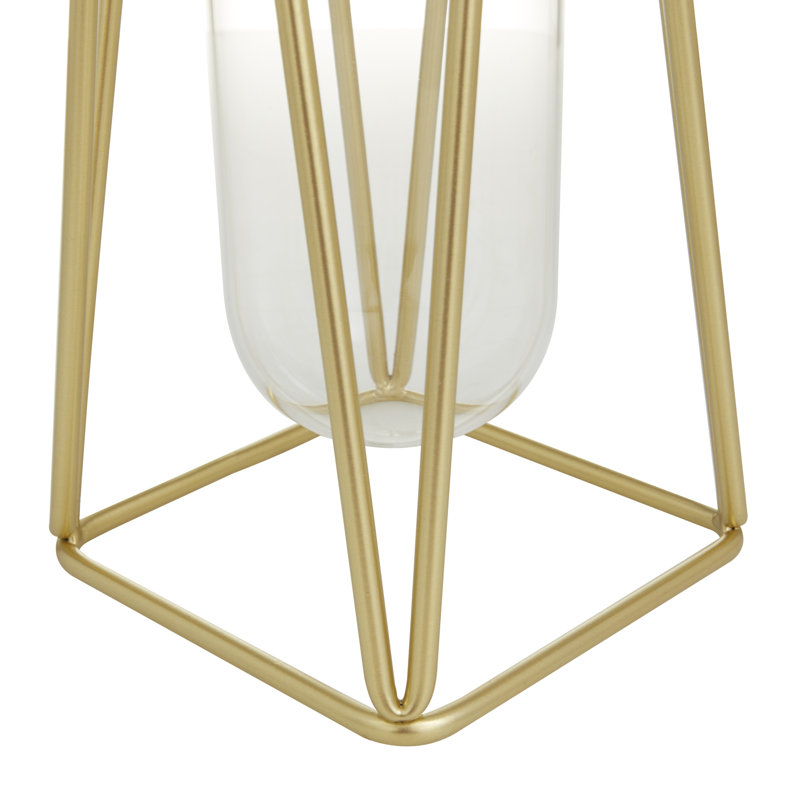 Ensemble de vases de table 2 pièces Ieaun
