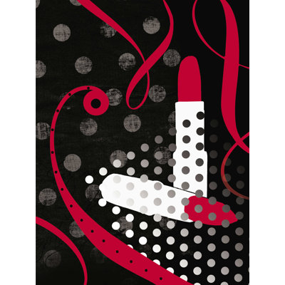 " Lipstick "