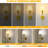 Harilla Armed Sconce-987044190