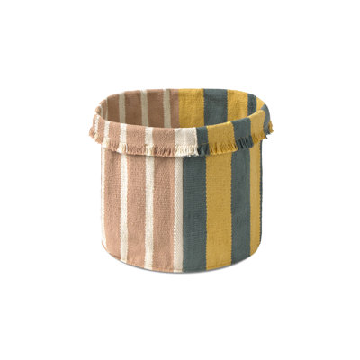 Panier haut