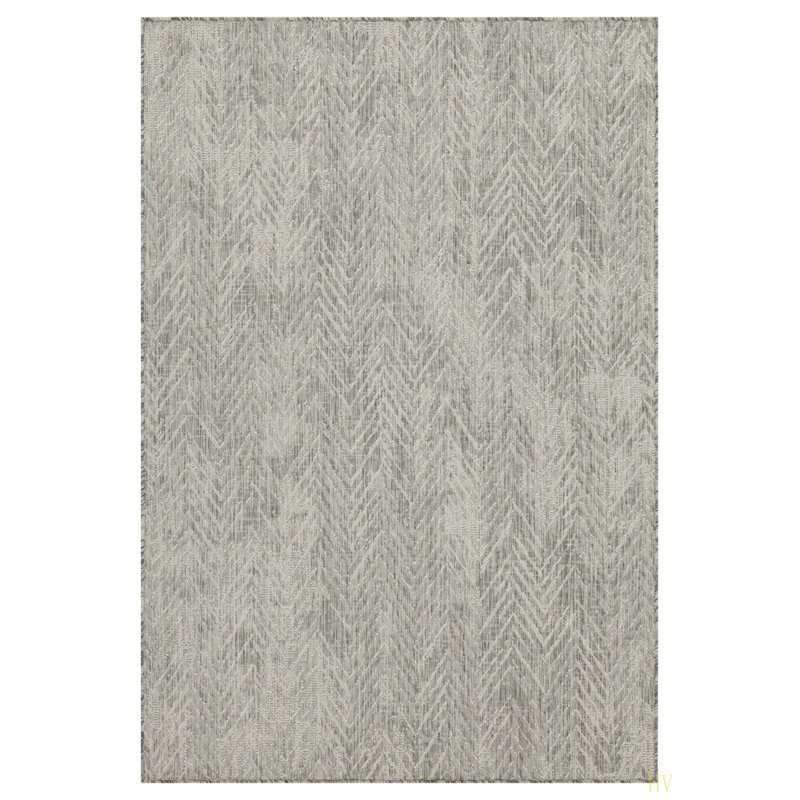 Sunshine GC_HAR2012  7 Ft. 10 In. X 10 Ft. 3 In. Indoor/Outdoor Area Rug, Rectangle 7'10" x 10'3"