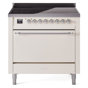 Antique White/Chrome